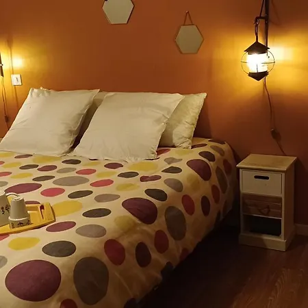 La Brocante Apartment *