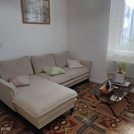 La Brocante Apartman
