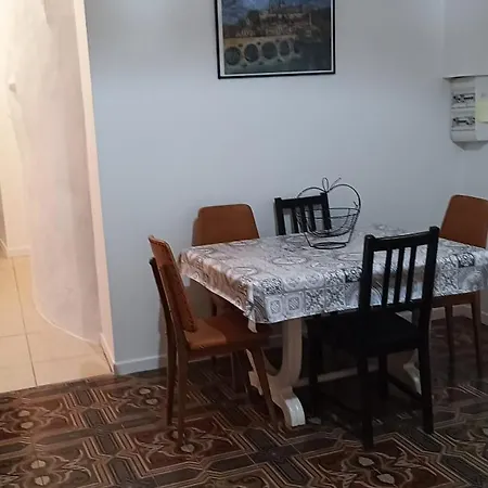 Apartman La Brocante Alignan-du-Vent