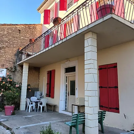 La Brocante