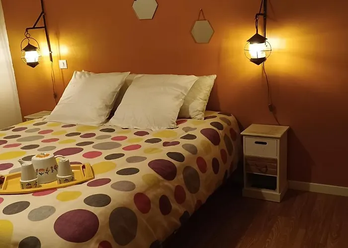 La Brocante Lägenhet *