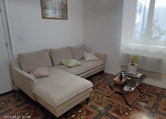 La Brocante Lägenhet