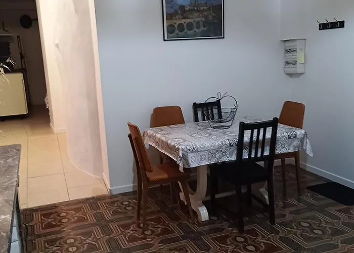 Lägenhet La Brocante Alignan-du-Vent